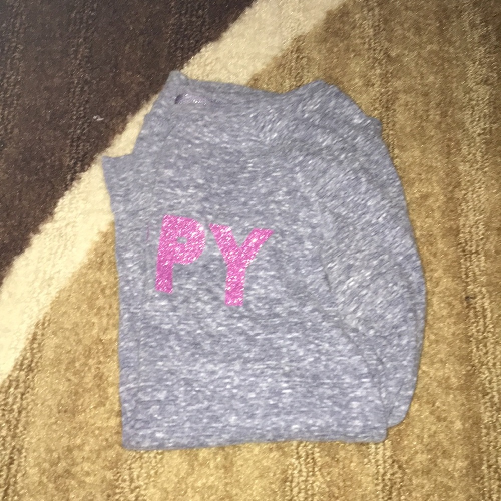 Old navy happy shirt